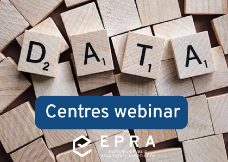 The Future of Data Centres in Real Estate &ndash; Trends, Opportunities, and Investment Potential