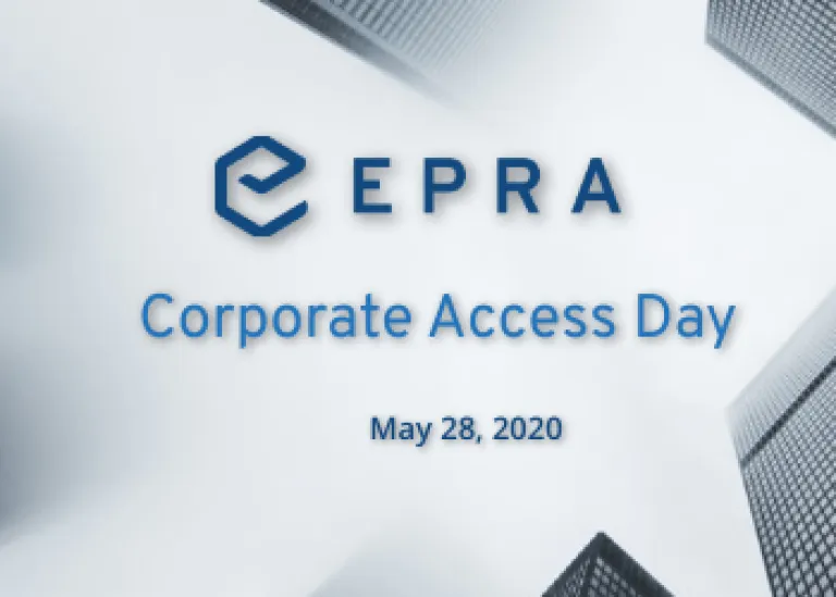 Corporate Acces Day - Summer 2020 edition