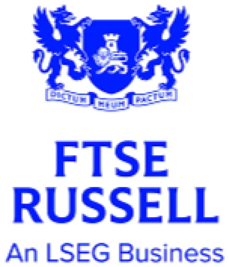 FTSE Russell - An LSEG Business