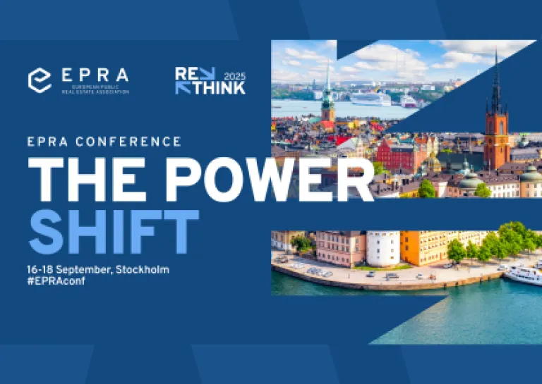 EPRA Conference 2025