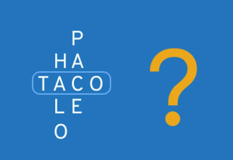 TACO HALO PACE