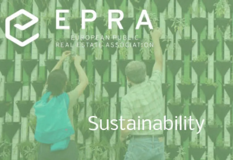 EPRA Sustainability Workshop