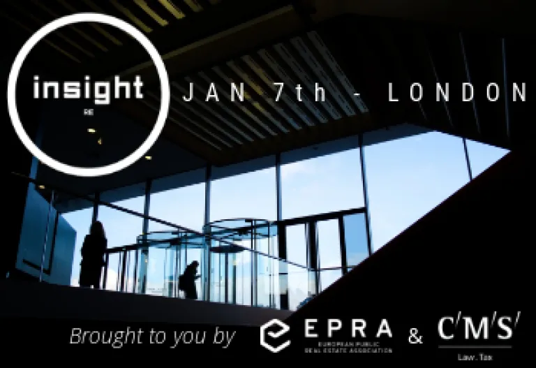 Insight London 2019