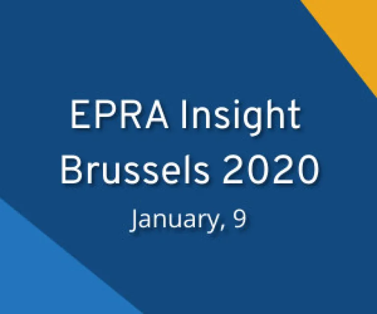 Insight Brussels 2020