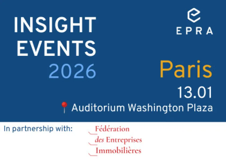 EPRA Insight Paris 2026