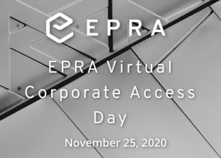 Corporate Access Winter 2020 edition