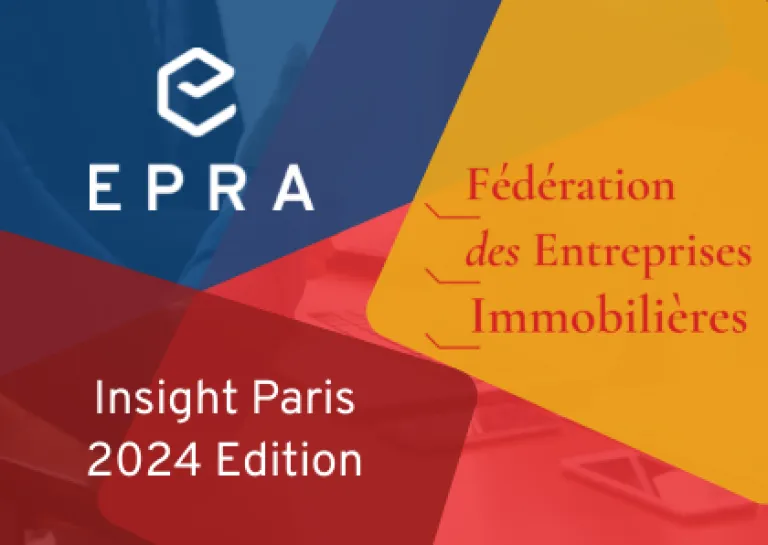 EPRA Paris Insight 2024