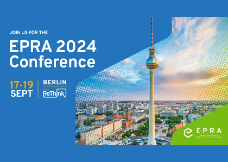 EPRA Conference 2024