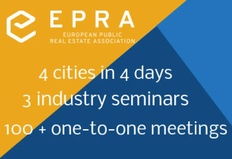9th EPRA Asia Week