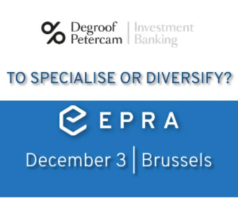 EPRA Digest - Brussels edition