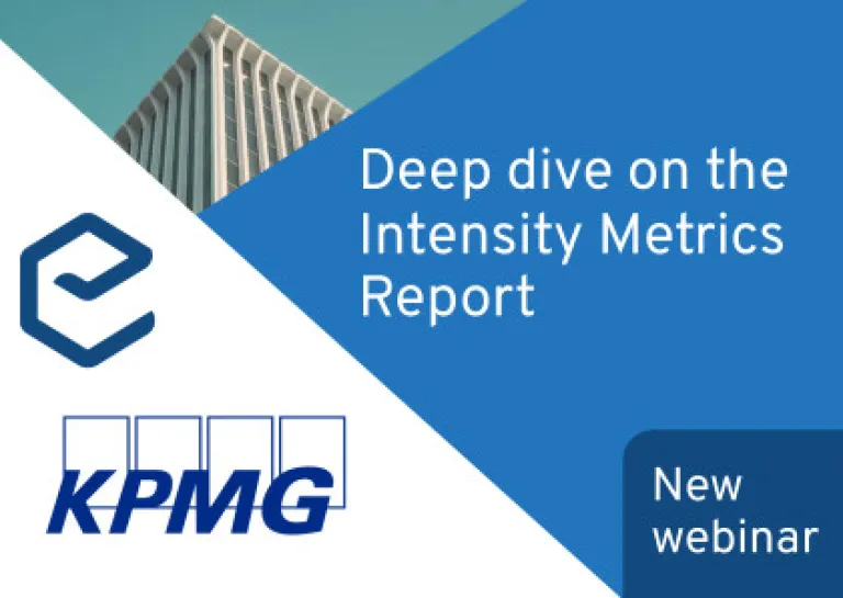 Deep Dive into the Intensity Metrics Report