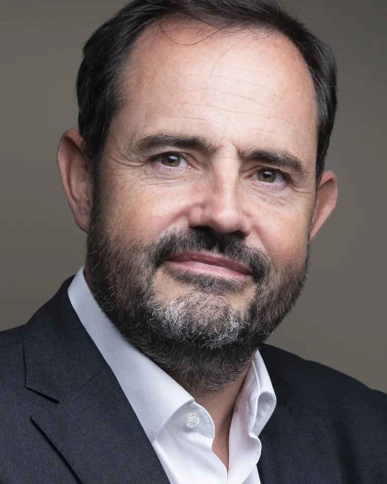 Nicolas Dutreuil