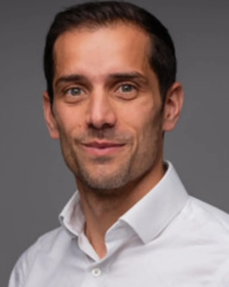 Alexis Arnaud