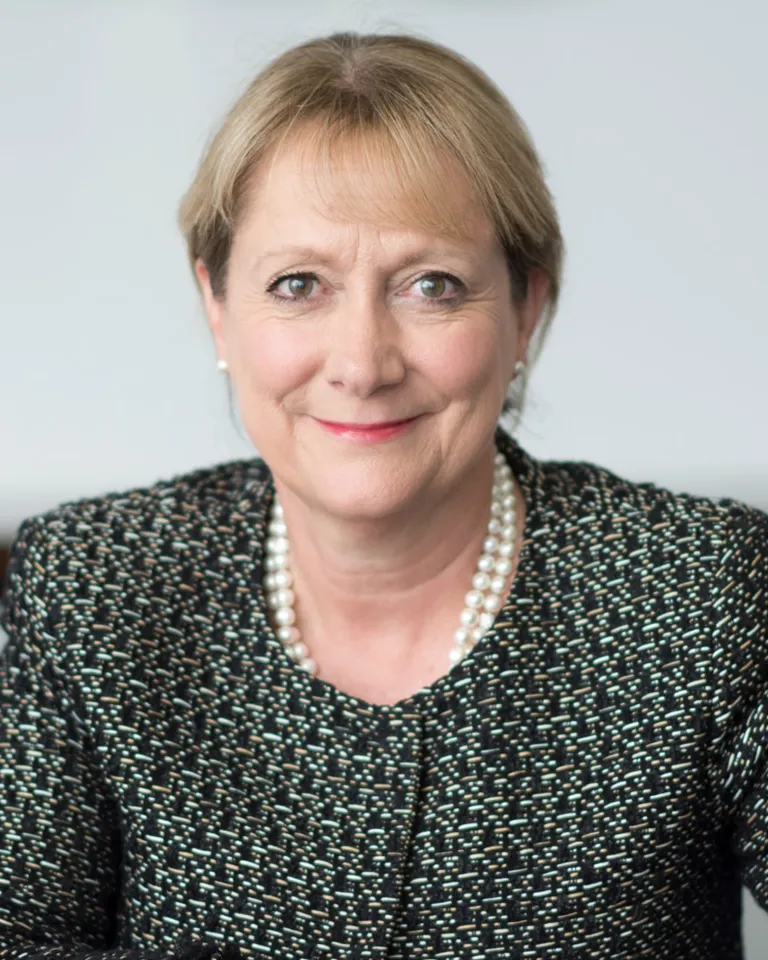 Dame Helen Gordon DBE