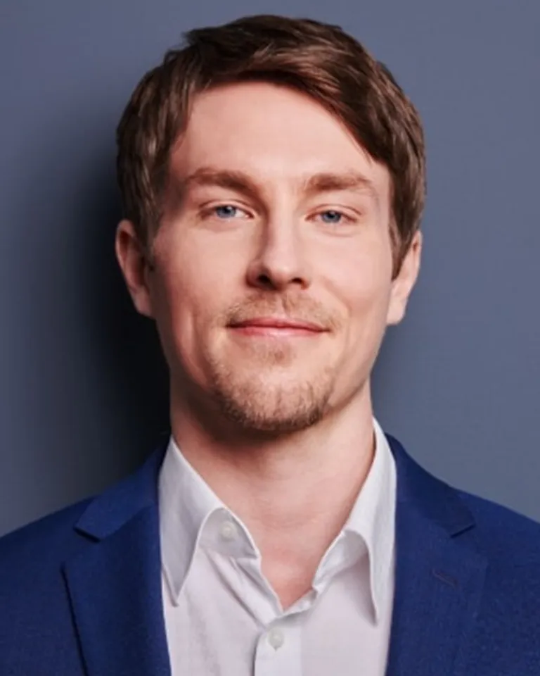 Johannes Braun