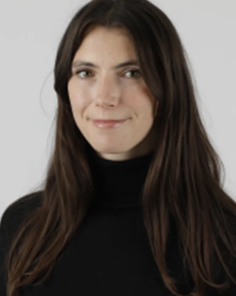 Charlotte Nisbet