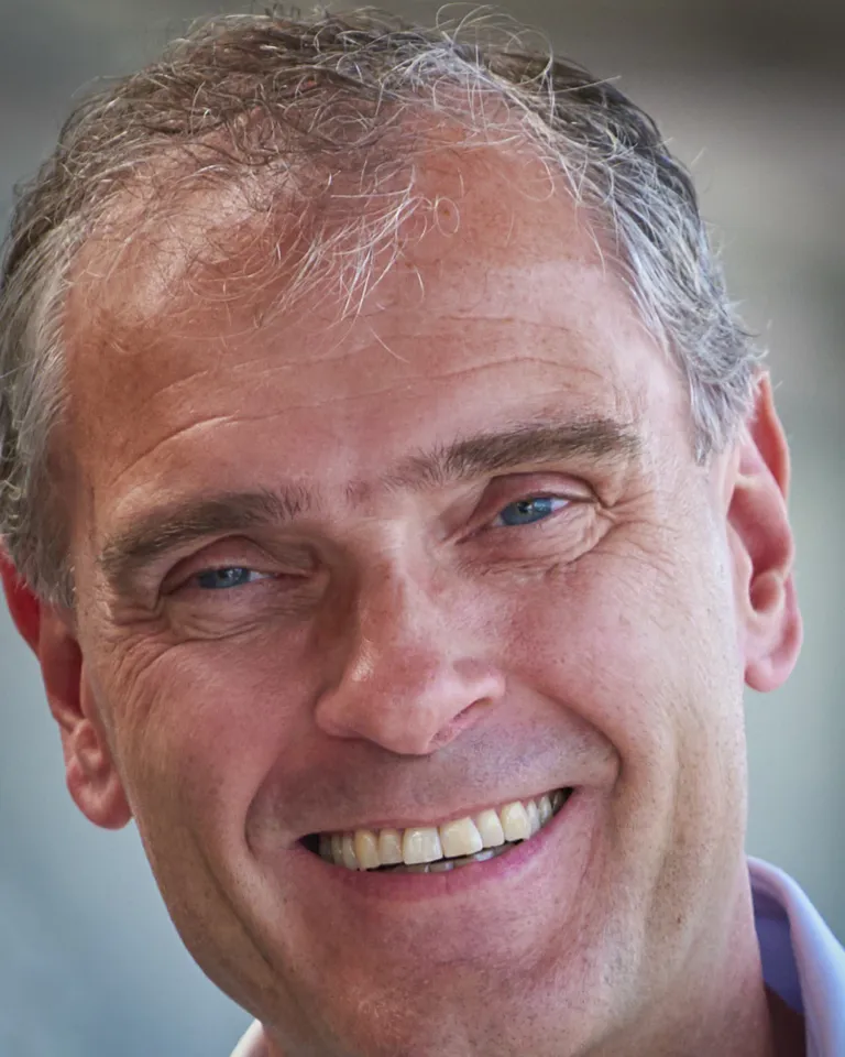 Robert-Jan Foortse