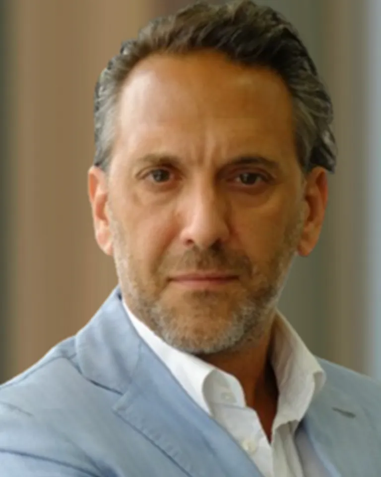 Mark Abramson