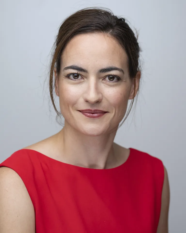 Anne-Violette Faugeras