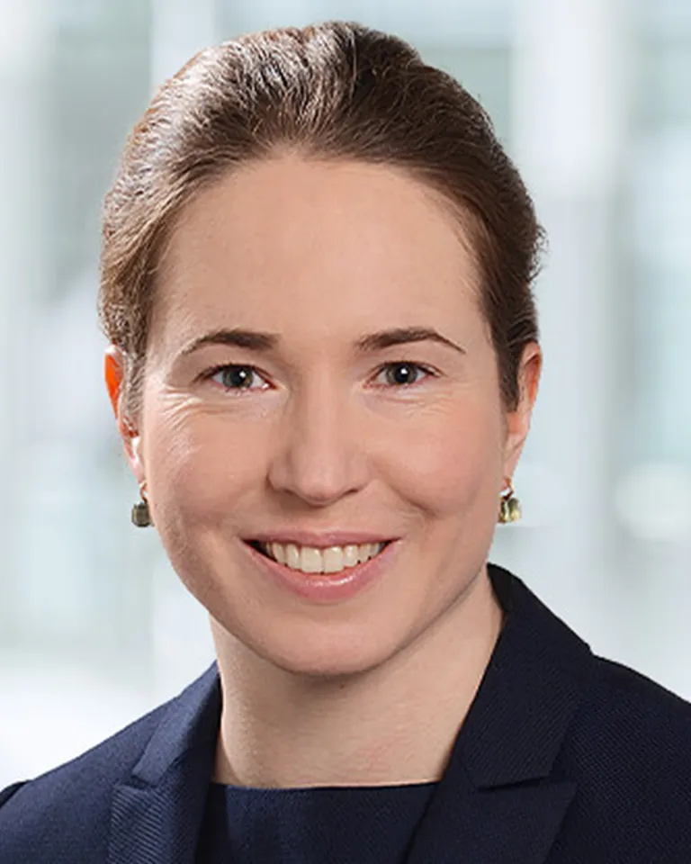 Stephanie Kessner