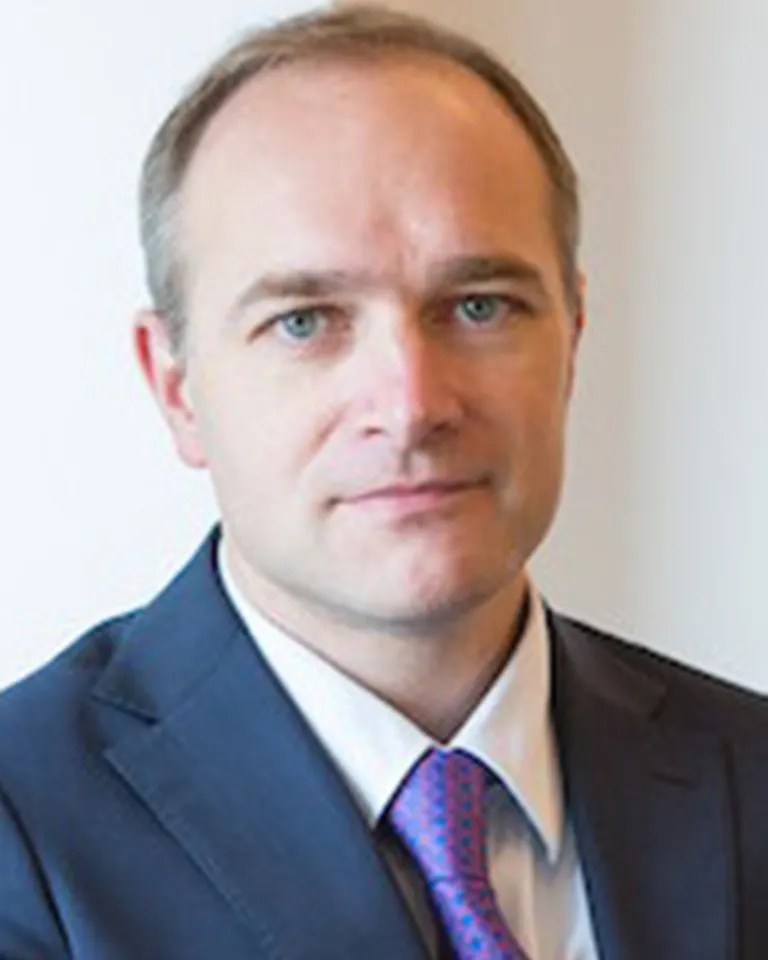 Laurent Fessmann