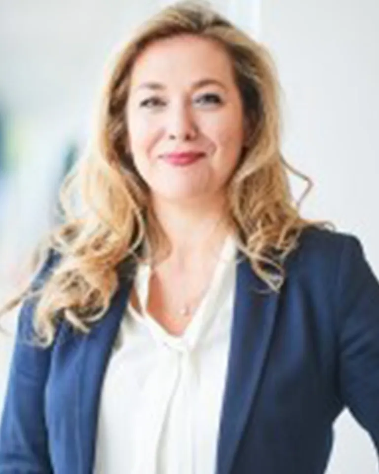 Caroline Thirifay
