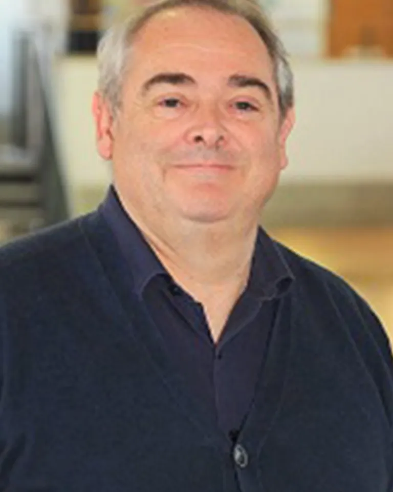 Éamonn D'Arcy