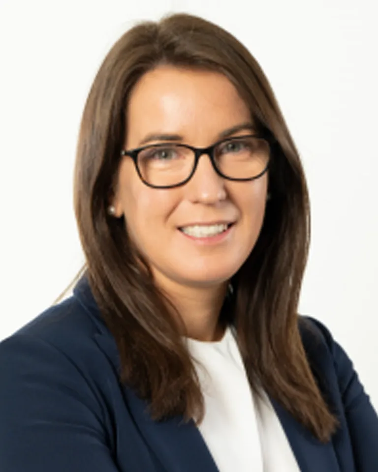 Sarah Corbett