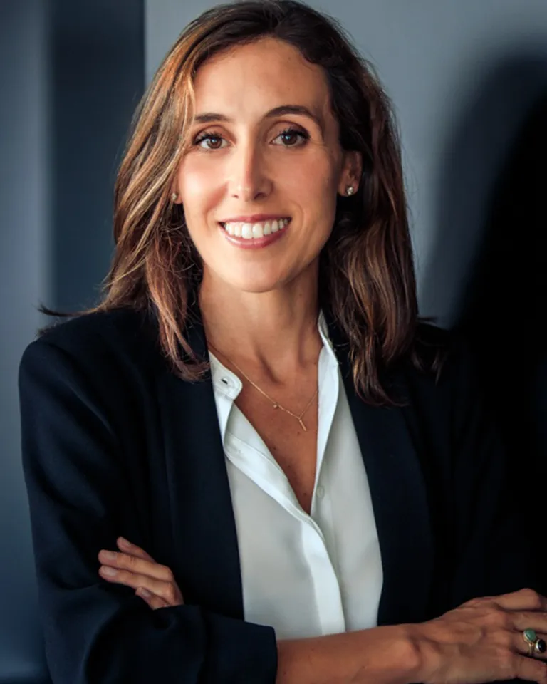 Inés Arellano