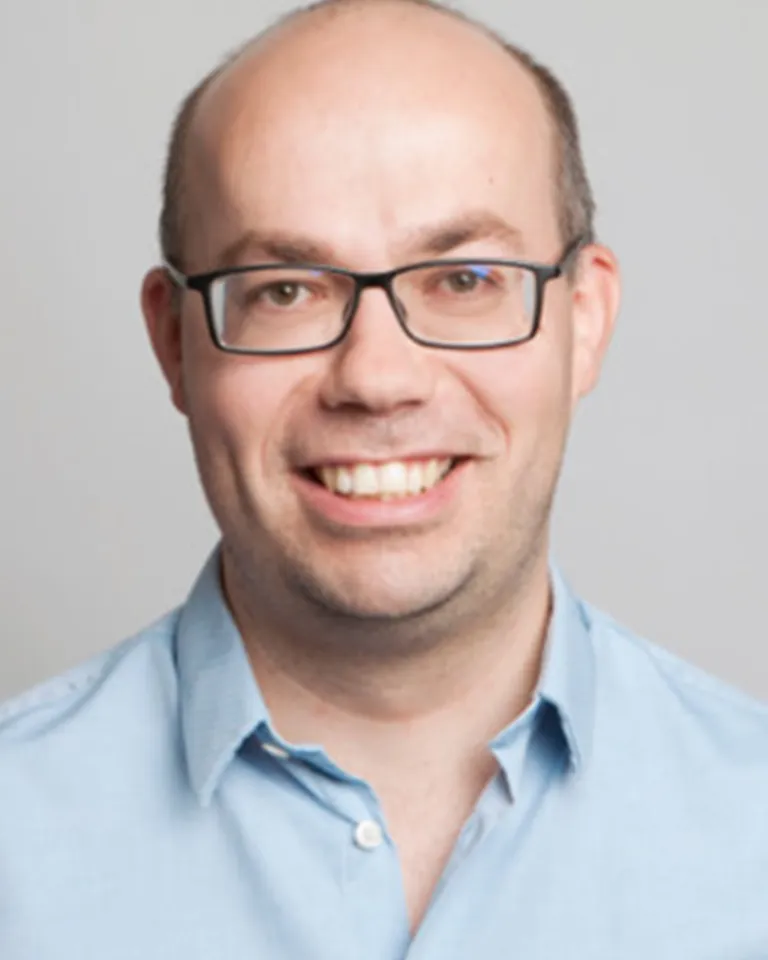 Nicolas Jandot