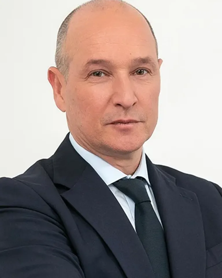 Jean-Marc Jestin
