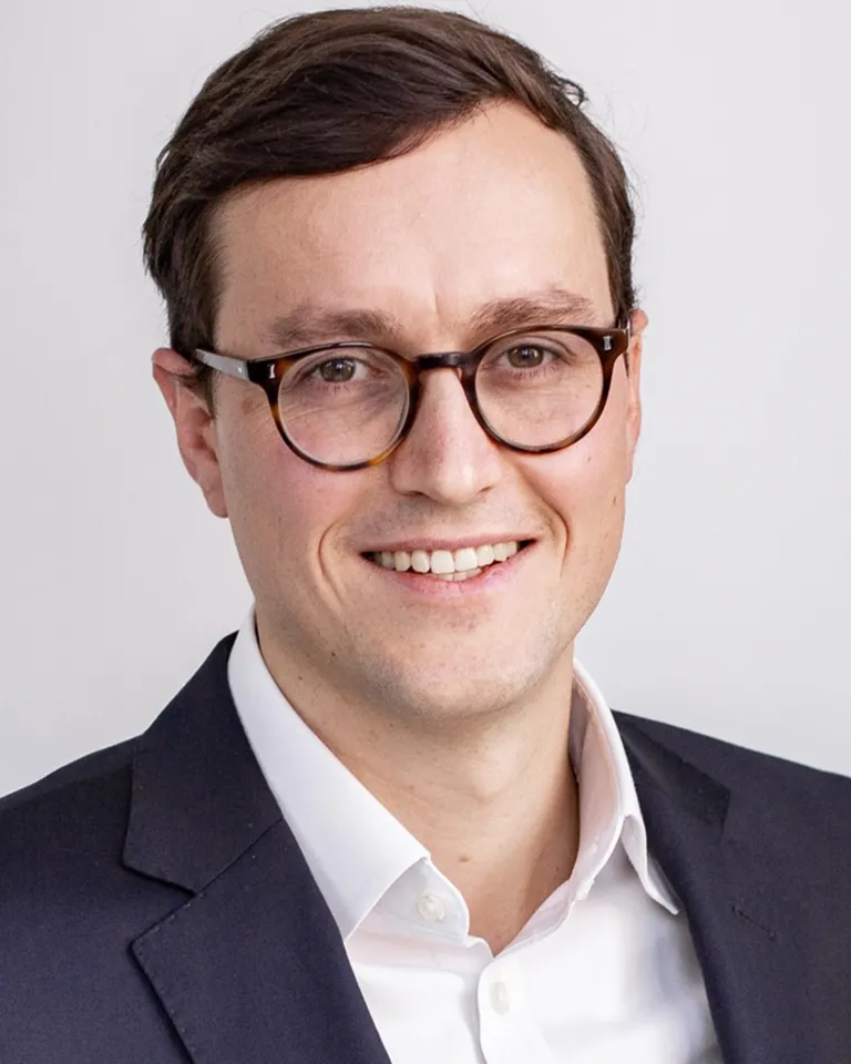 Oliver Keil