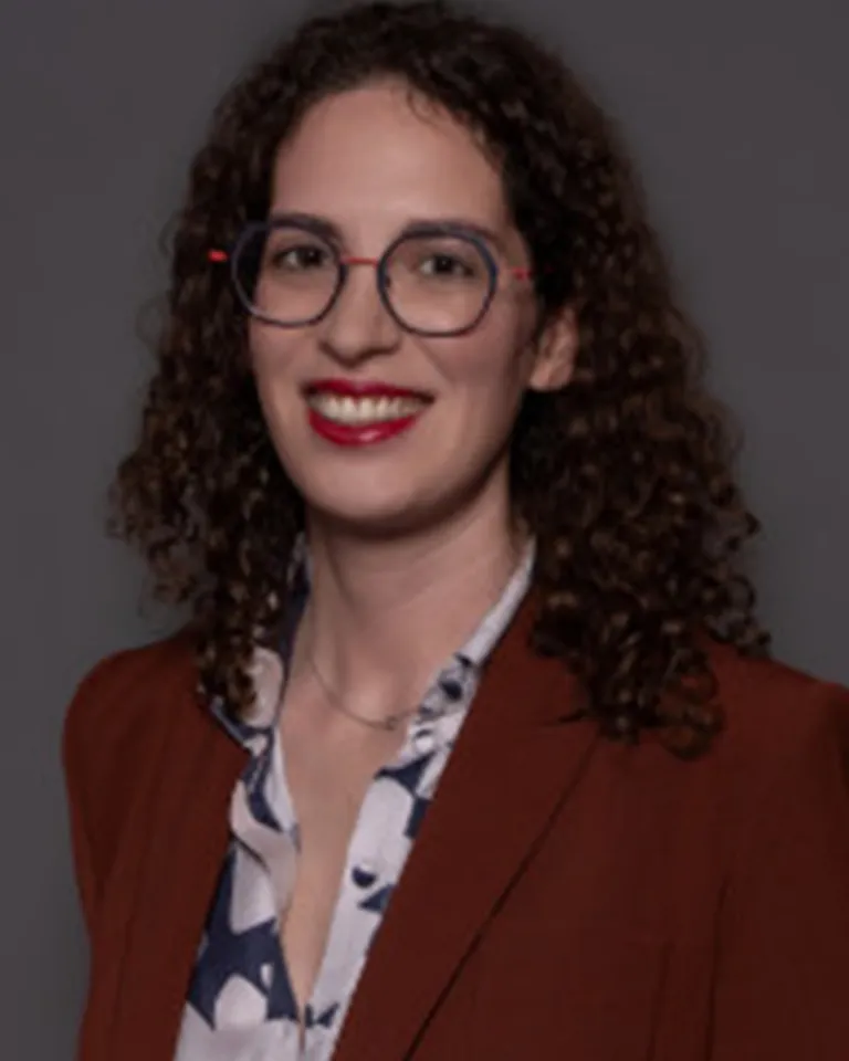 Juliette Aulagnon