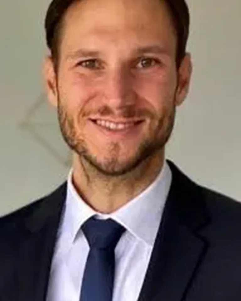 Patrick Thäler
