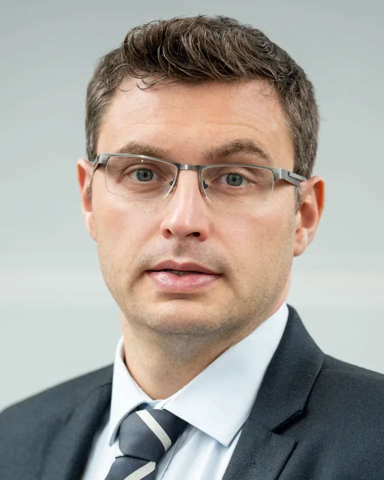Iskren Marinov