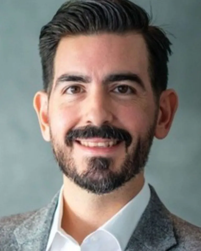 Michael Vartholomaios