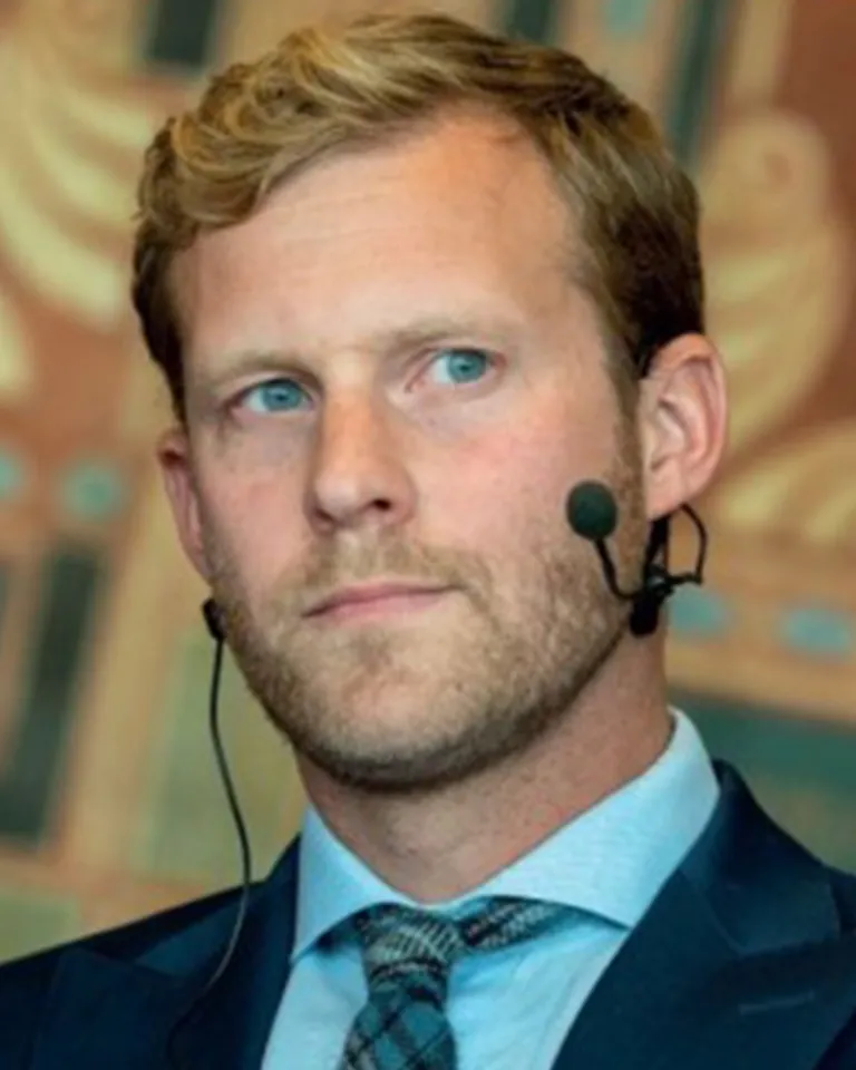 Peter van den Tol