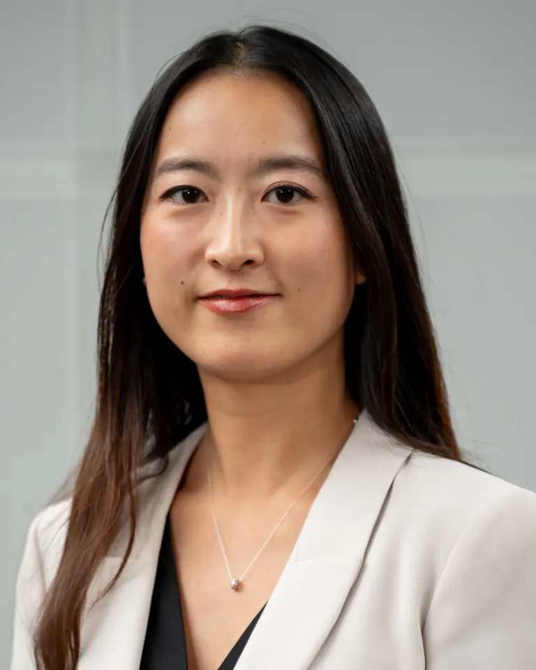 Sissi Li