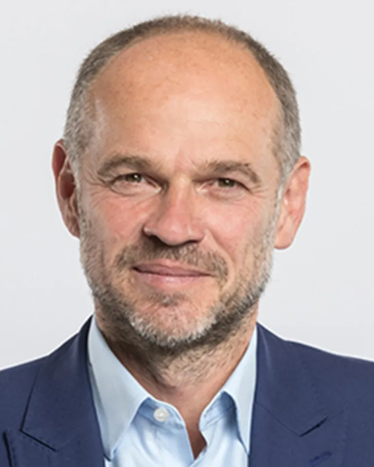 Joe Lister