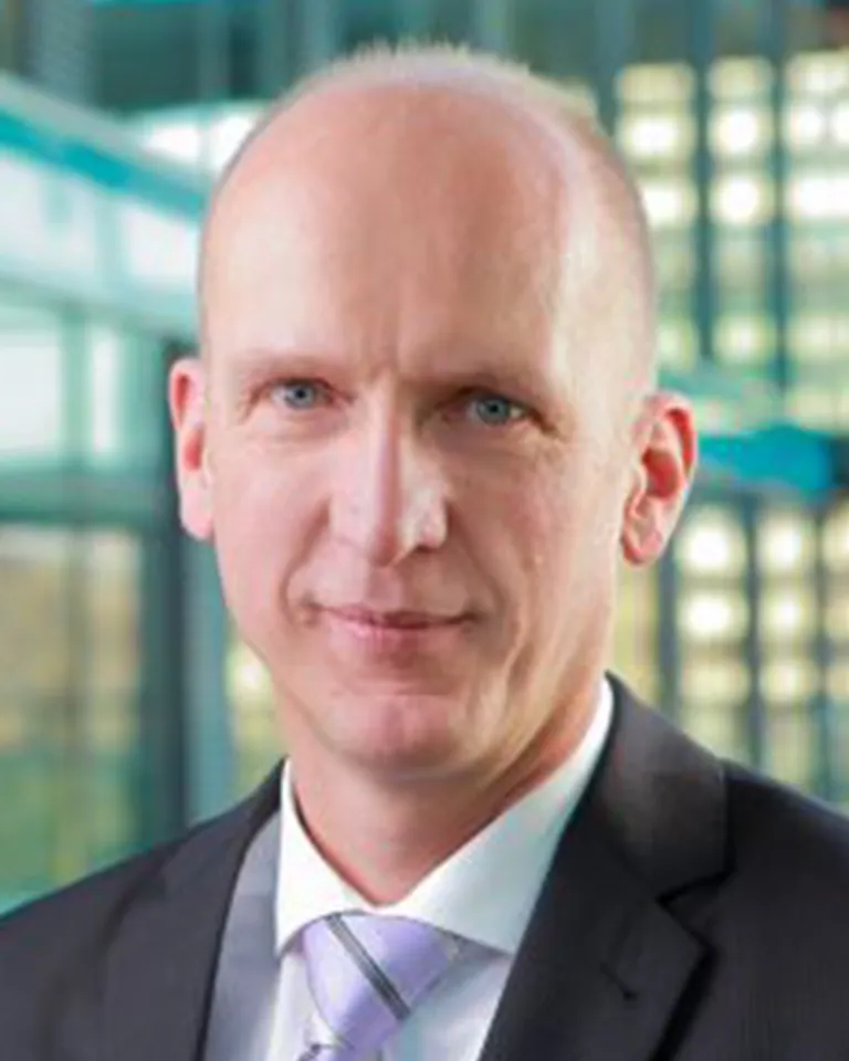 Rolf Keunemann