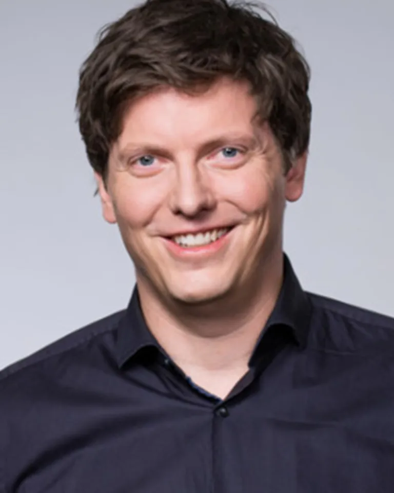 Jonathan Przybylski