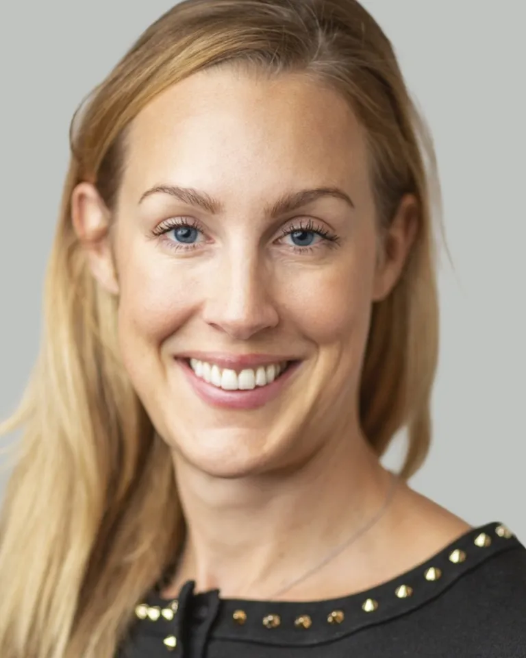 Caroline Tivéus
