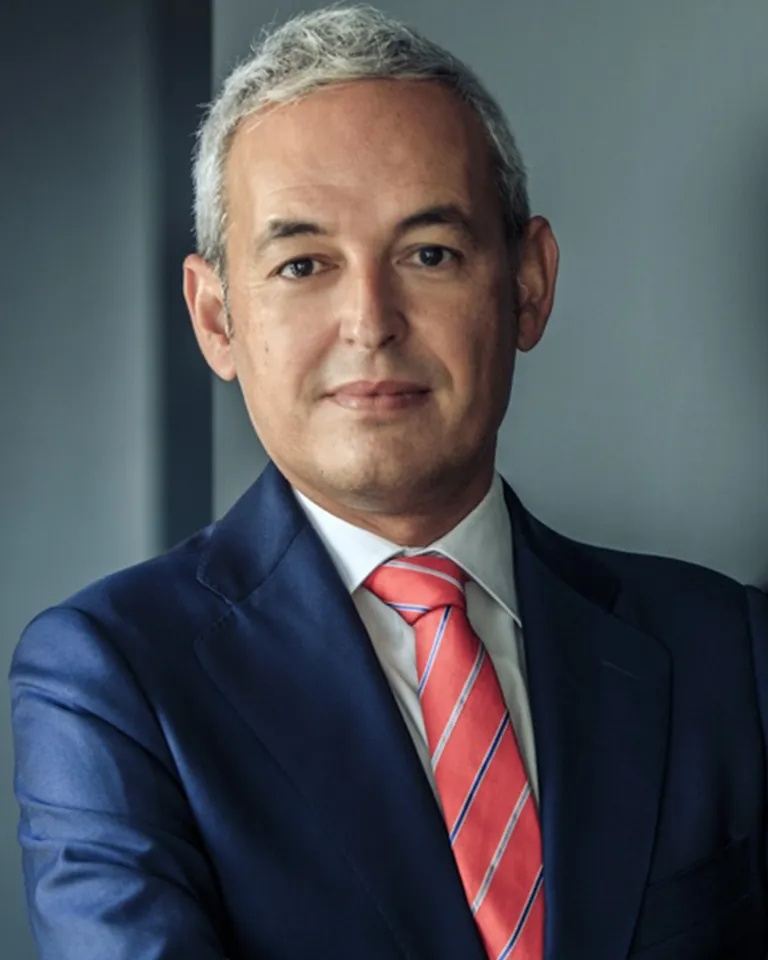 Fernando Ramírez