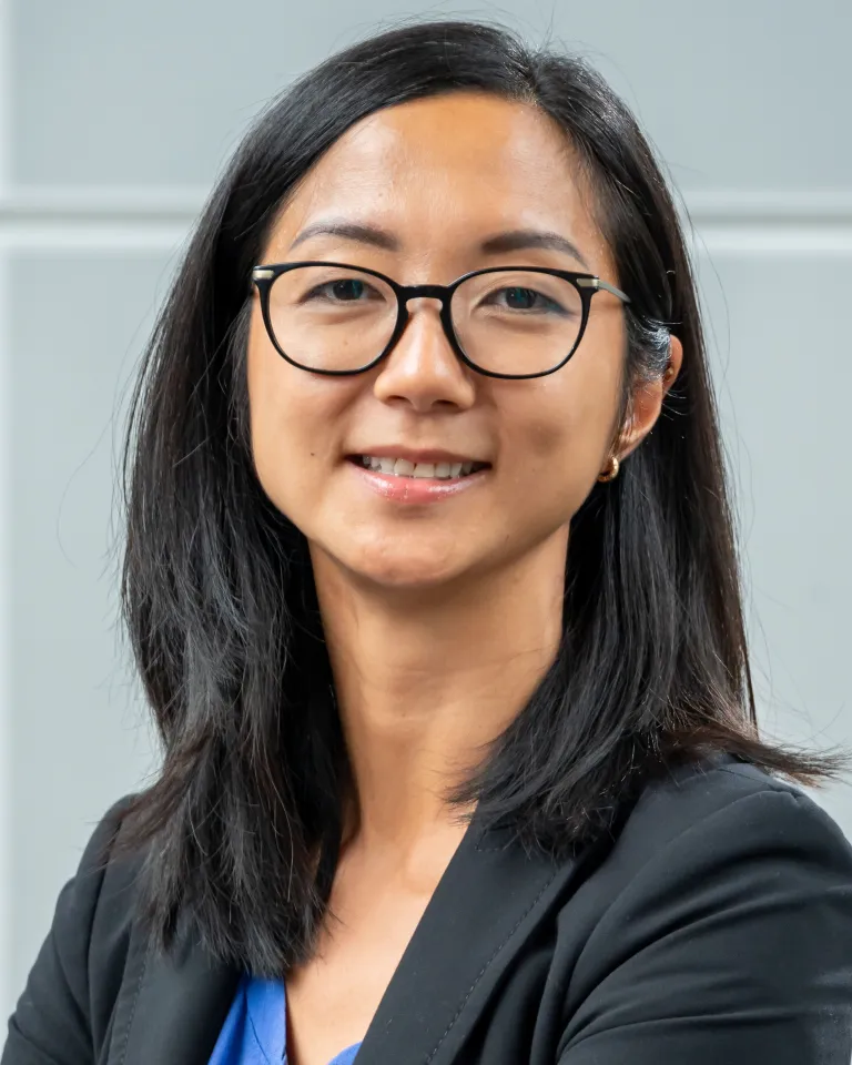 Shaohong Wu