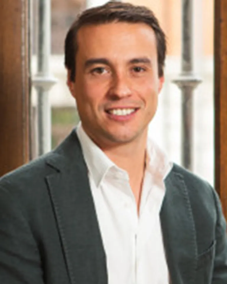 Carlos Guinea
