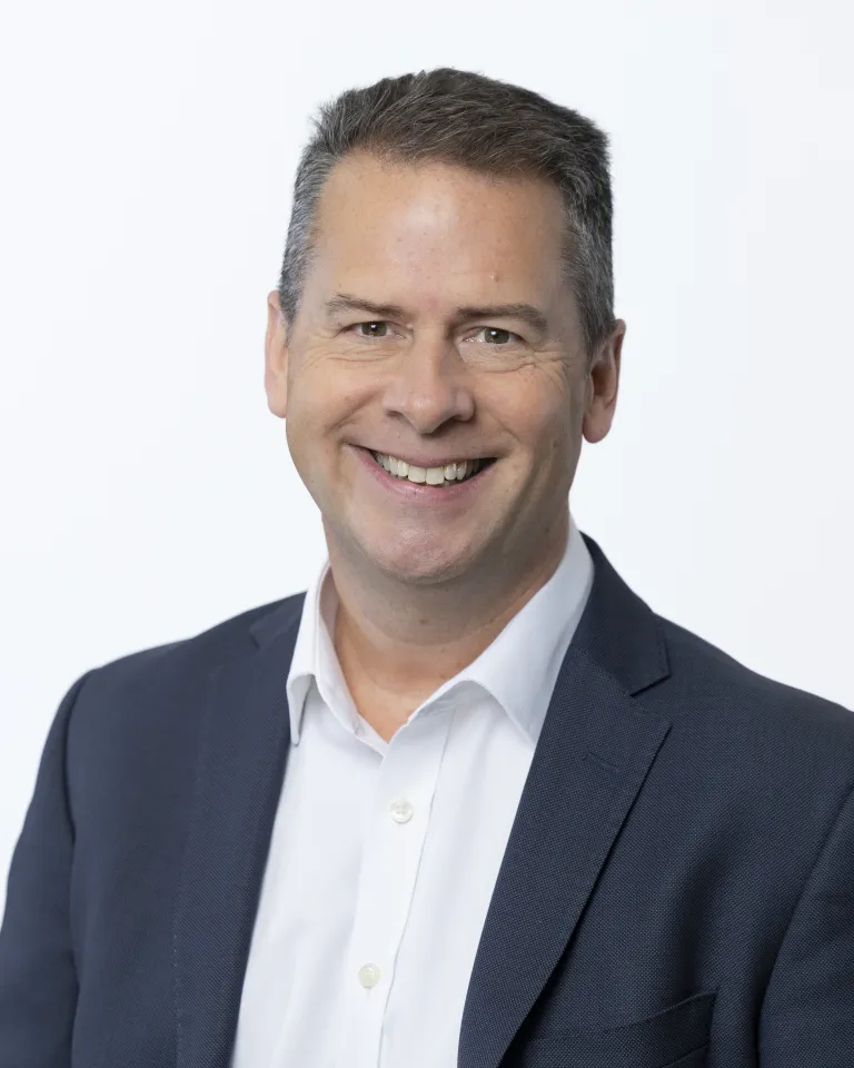 Rob Wilkinson