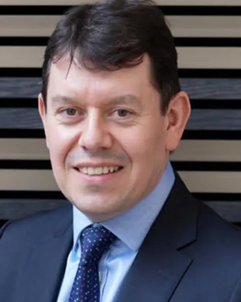Edward Thacker
