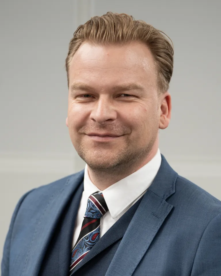 Tobias Steinmann