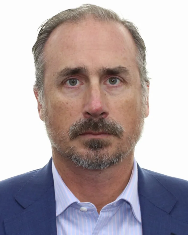 Struan Robertson