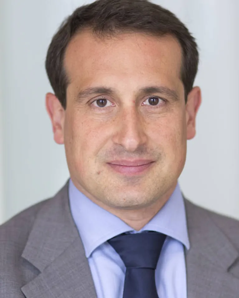 Roberto Fraticelli
